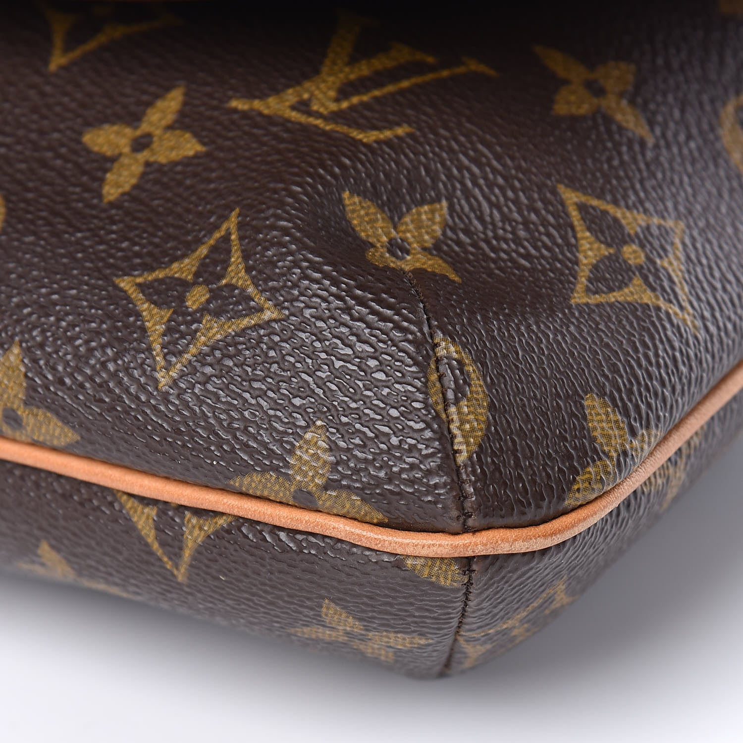 Louis Vuitton Monogram Musette Tango 6 of 11