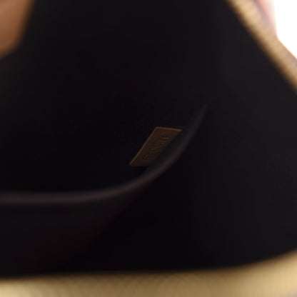 Louis Vuitton Vernis Alma GM Amarante 9 of 16