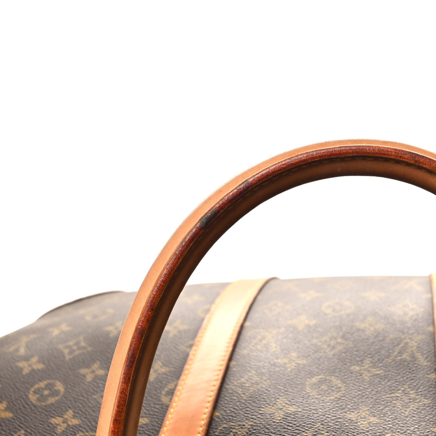 Louis Vuitton Monogram Sirius 50 11 of 12