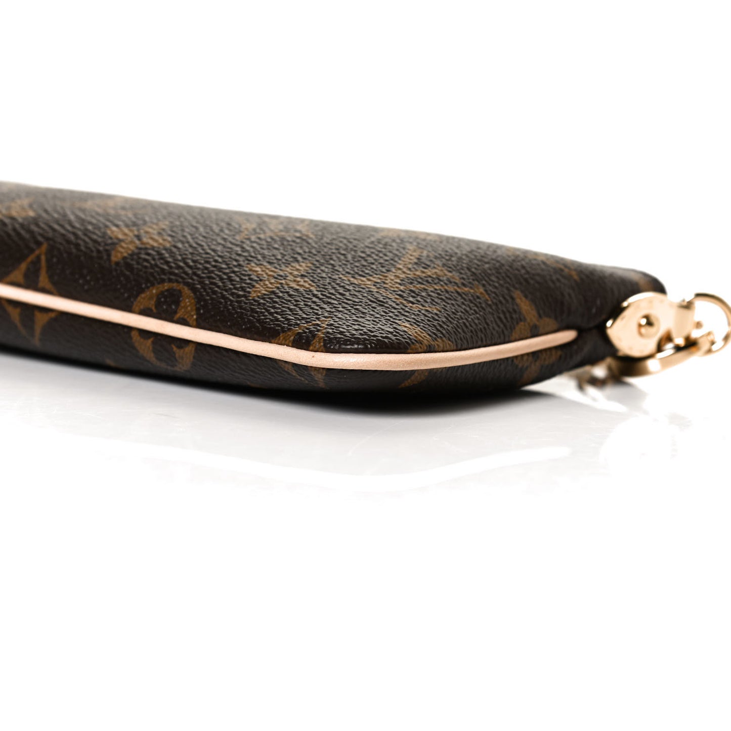 Monogram Pochette Milla MM