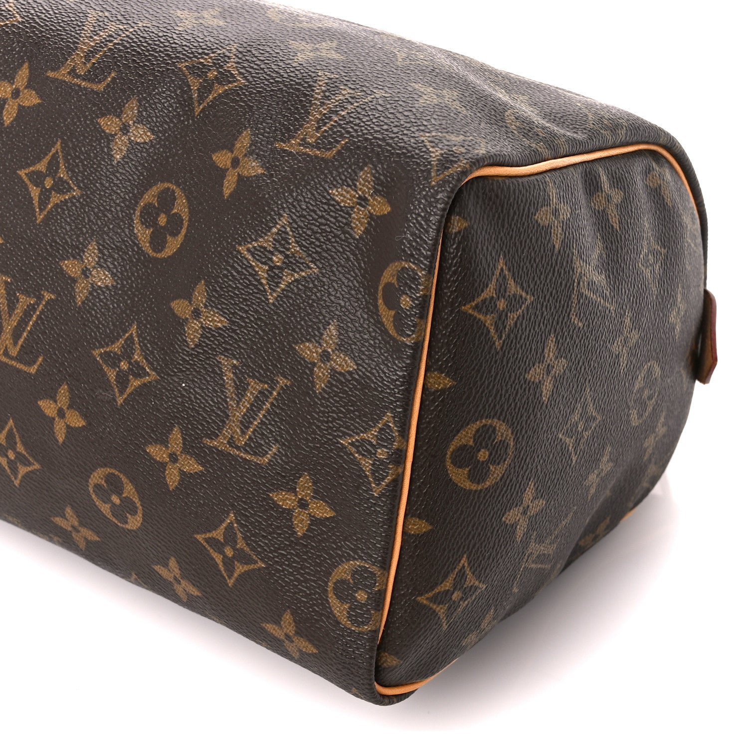 Louis Vuitton Monogram Speedy 25 11 of 11