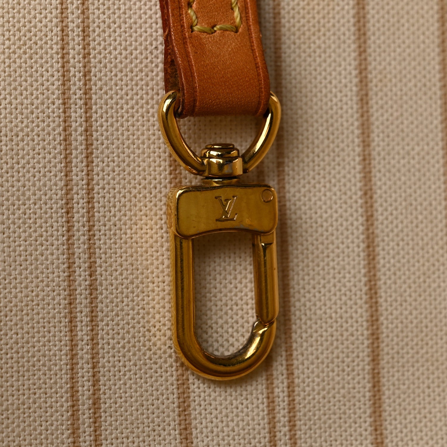 Louis Vuitton Damier Azur Neo Neverfull MM 12 of 14