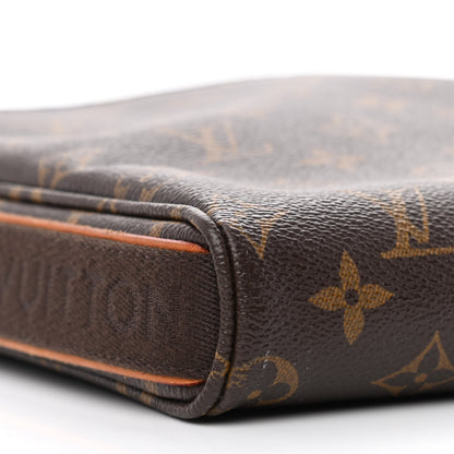Louis Vuitton Monogram Trotteur Beaubourg 11 of 12
