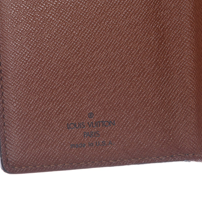 Louis Vuitton Monogram Koala Compact Wallet 6 of 11