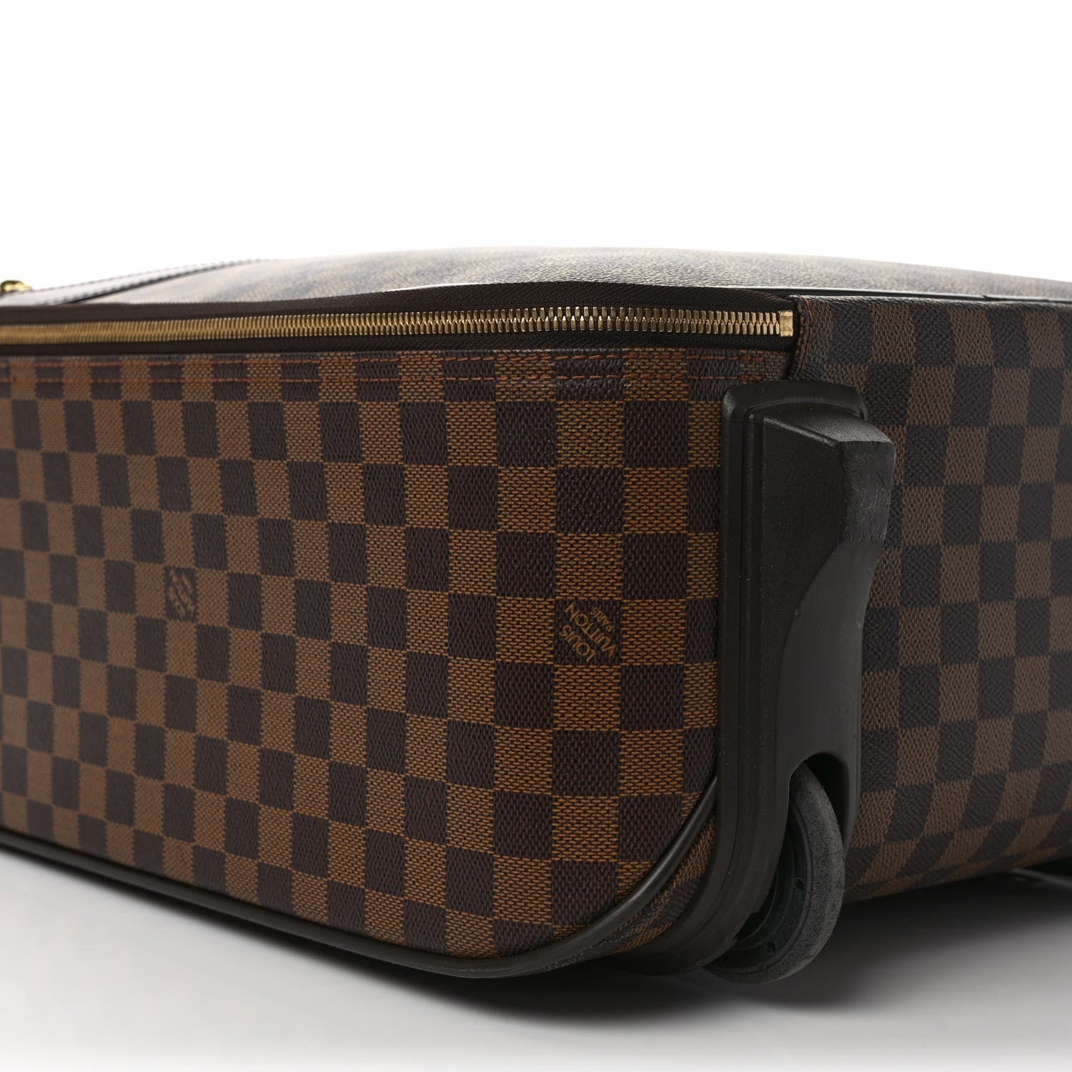 Louis Vuitton Damier Ebene Pegase 45 7 of 13