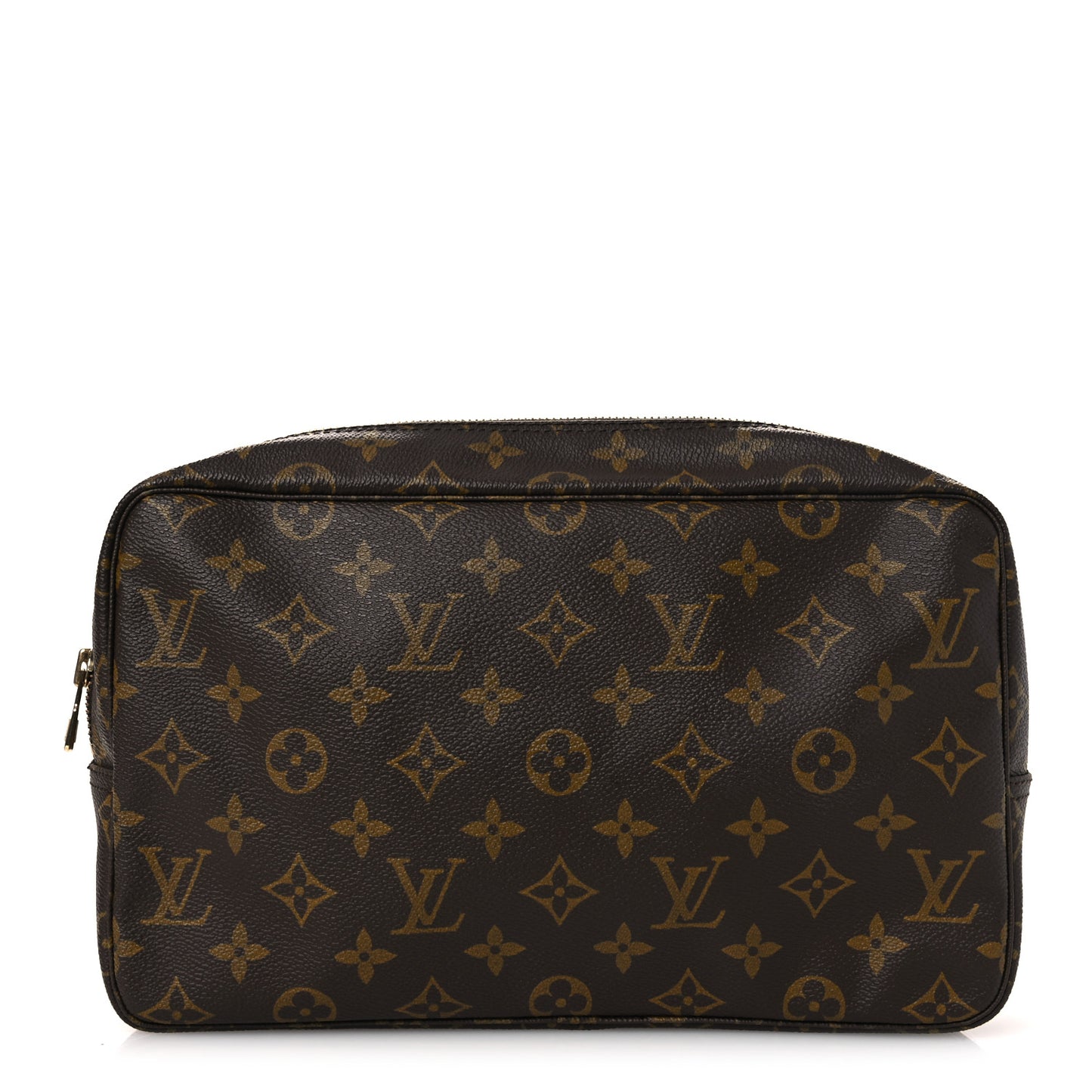 Monogram Trousse Toilette 28