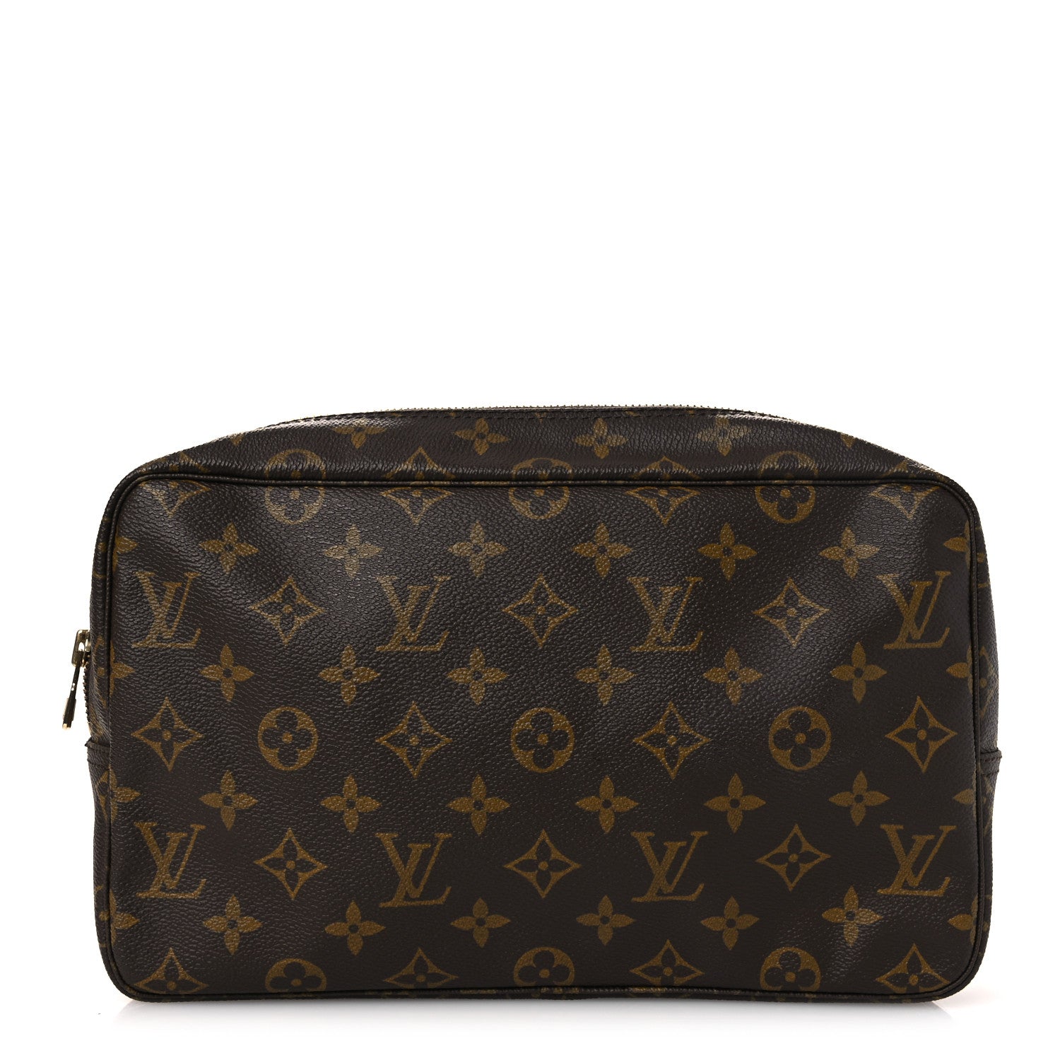 Louis Vuitton Monogram Trousse Toilette 28 1 of 11