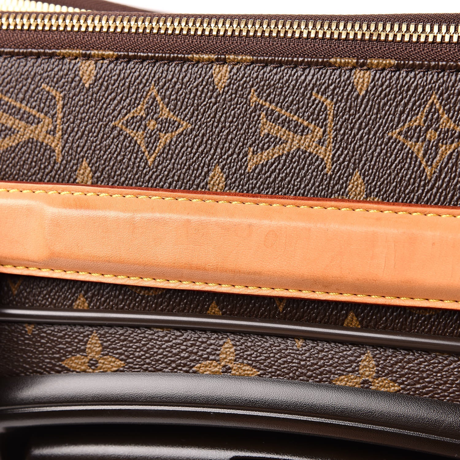 Louis Vuitton Monogram Pegase Legere Business 55 19 of 21