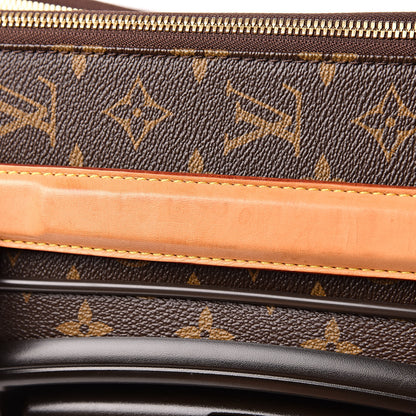 Louis Vuitton Monogram Pegase Legere Business 55 19 of 21