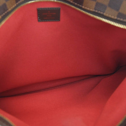 Louis Vuitton Damier Ebene Bloomsbury GM 9 of 12