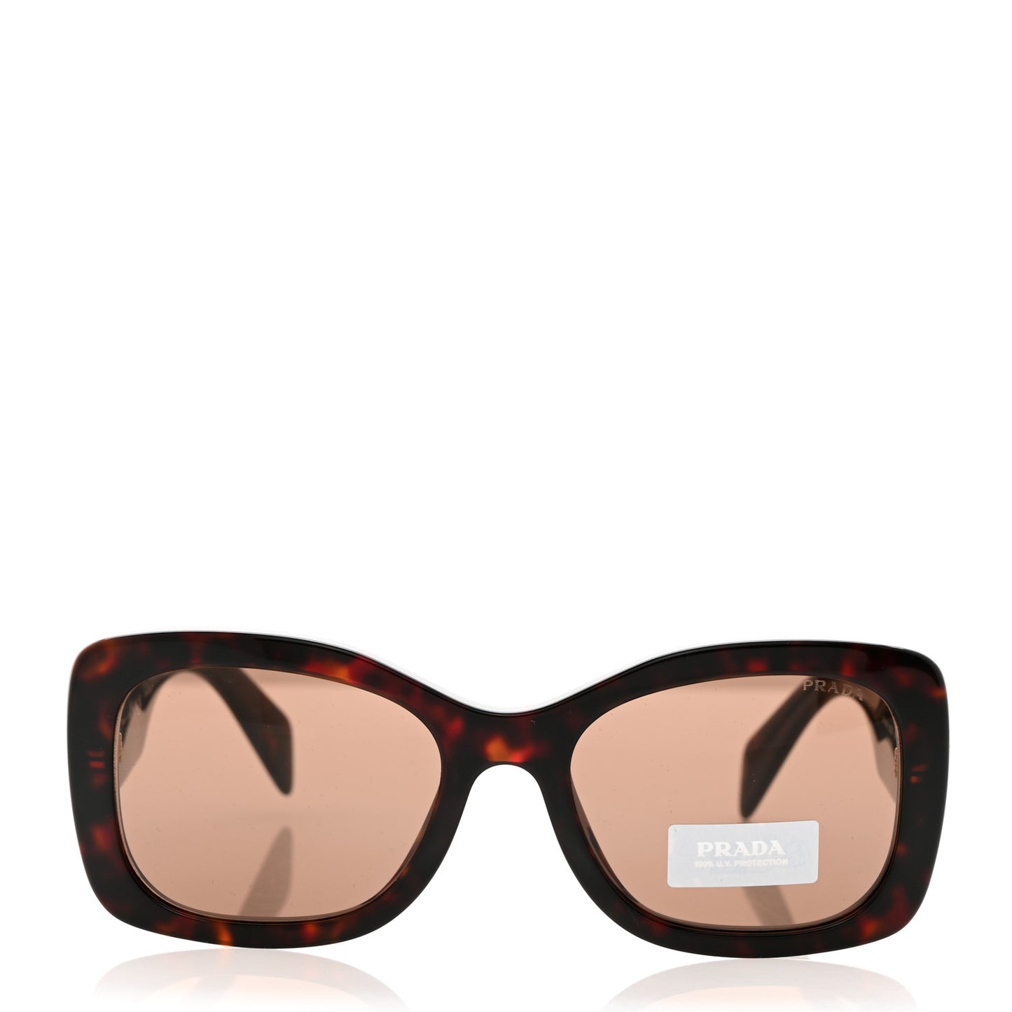 Acetate Sunglasses SPR A08 Tortoise
