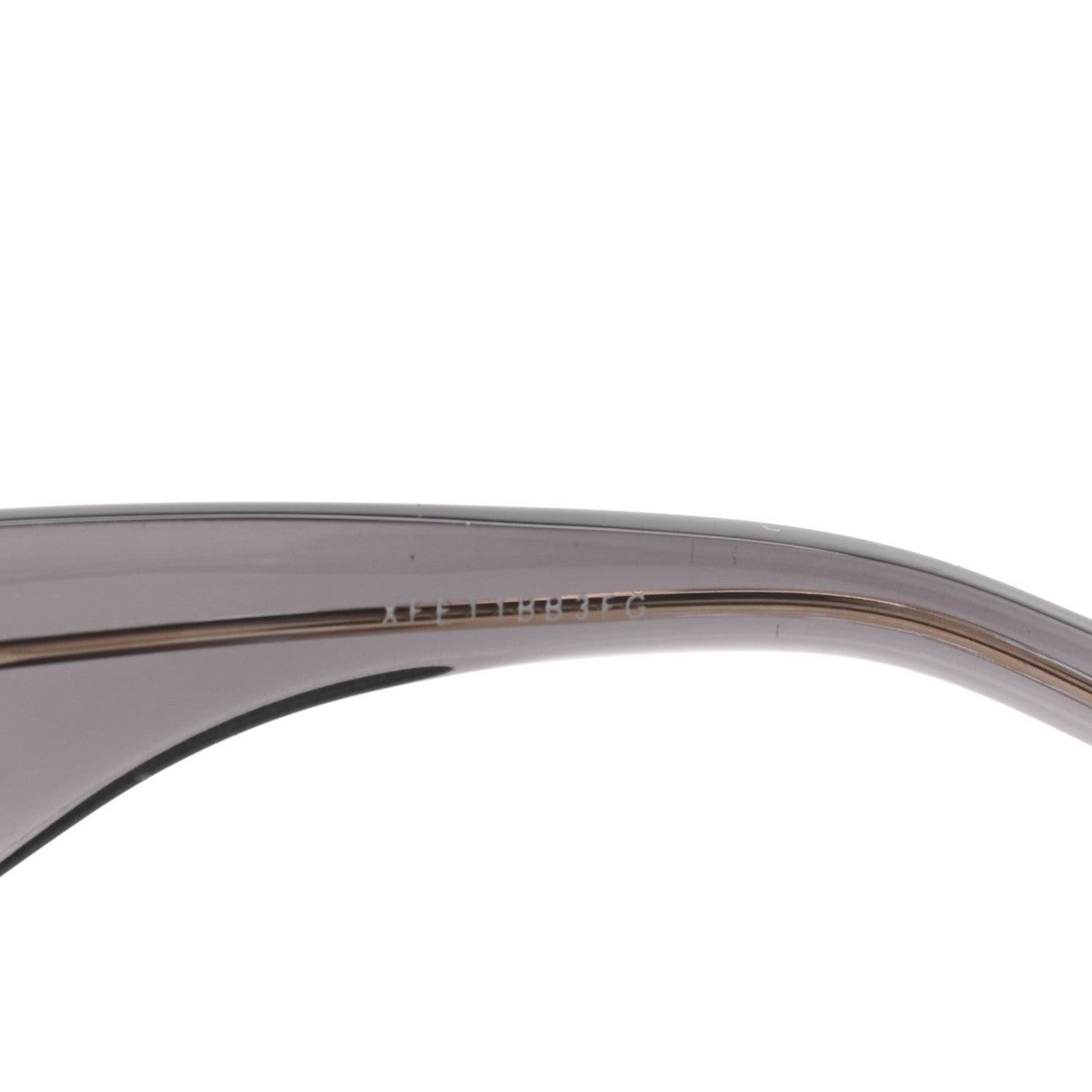 Fendi Acetate FF Sunglasses FF 0436/G/S Grey 6 of 7