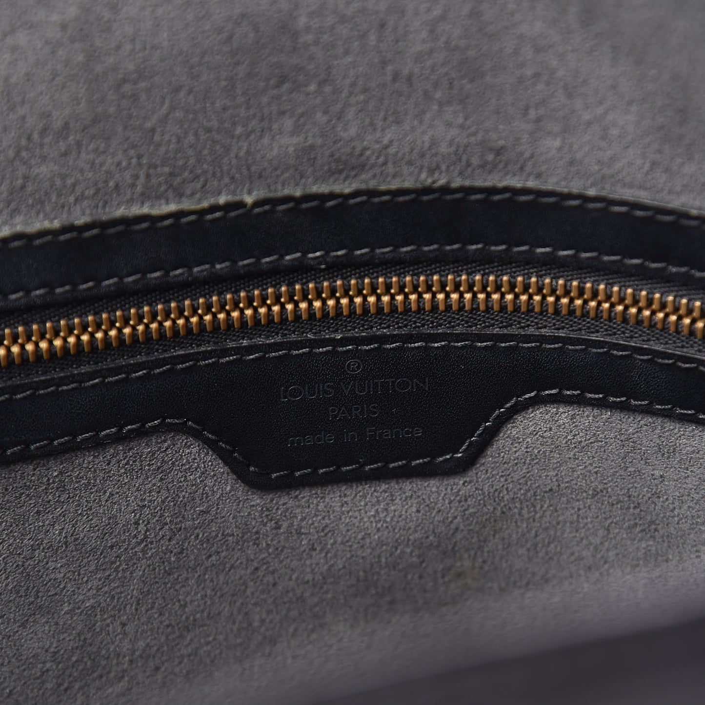 Epi Lussac Black