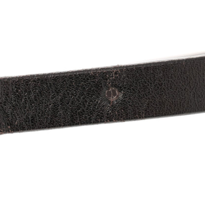 Fendi Zucca Mini Pochette Tobacco 11 of 11
