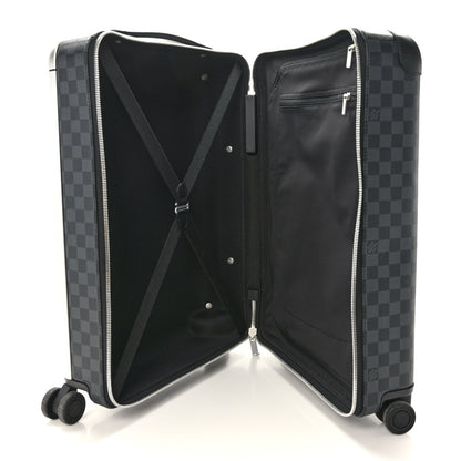 Louis Vuitton Damier Graphite Horizon 55 4 of 7