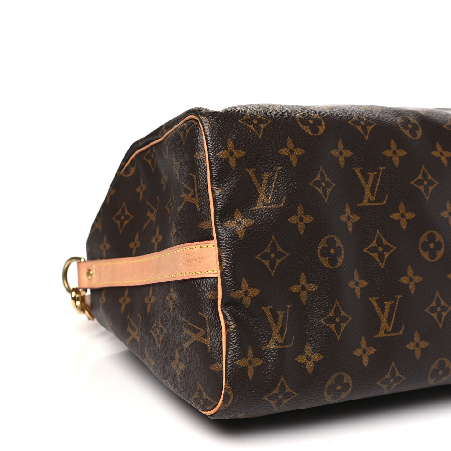 Monogram Speedy Bandouliere 30