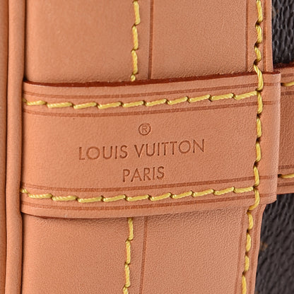 Louis Vuitton Monogram Noe 8 of 14