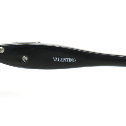 Valentino Garavani Crystal Sunglasses 5628S Black 5 of 9