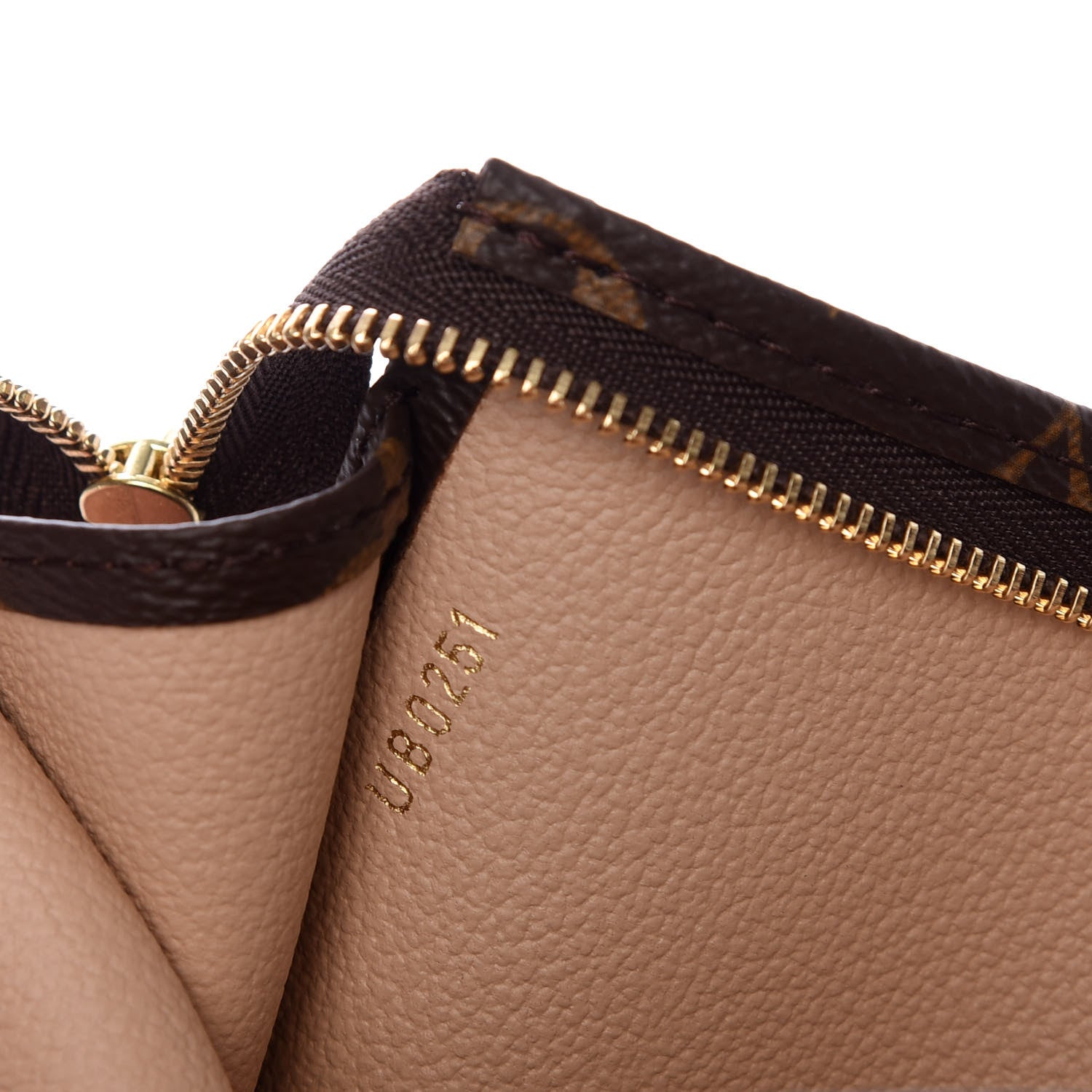 Louis Vuitton Monogram Toiletry Pouch 26 6 of 7