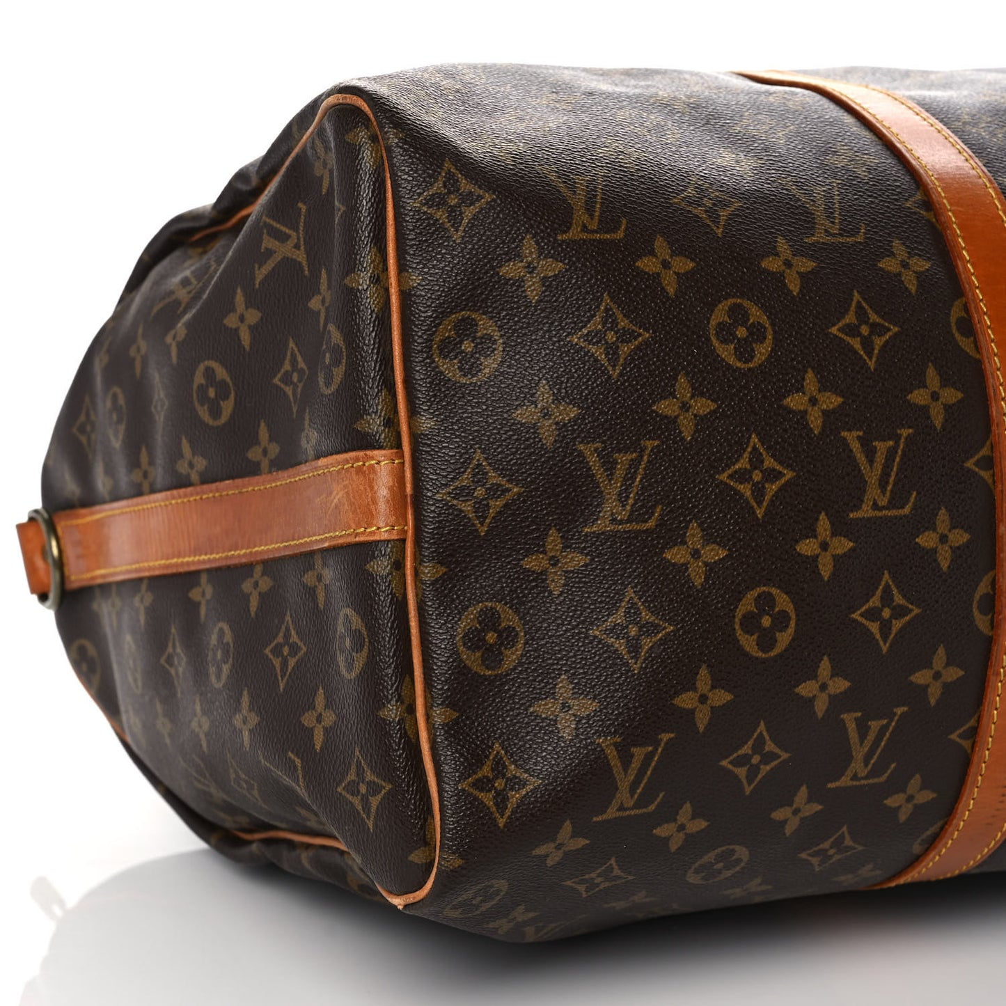 Monogram Keepall Bandouliere 50