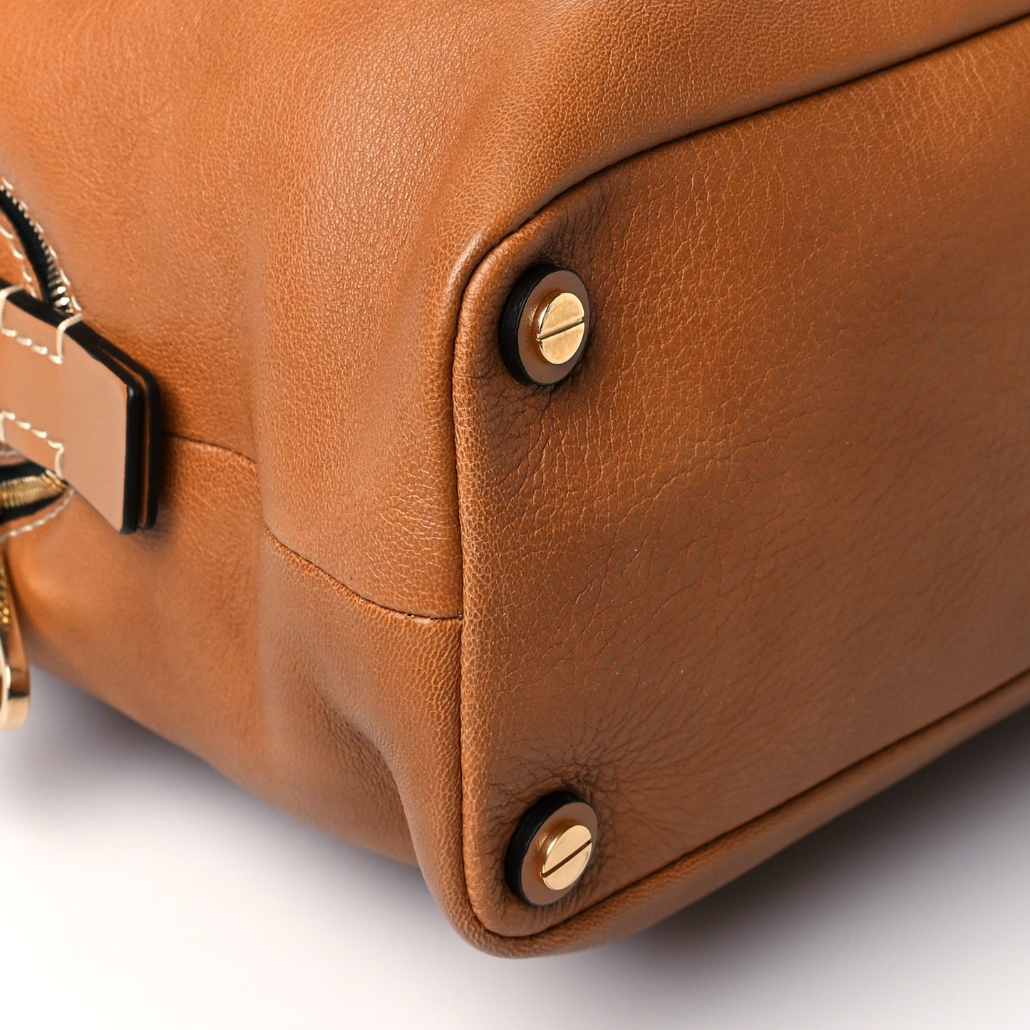 Calfskin Medium Daria Tan