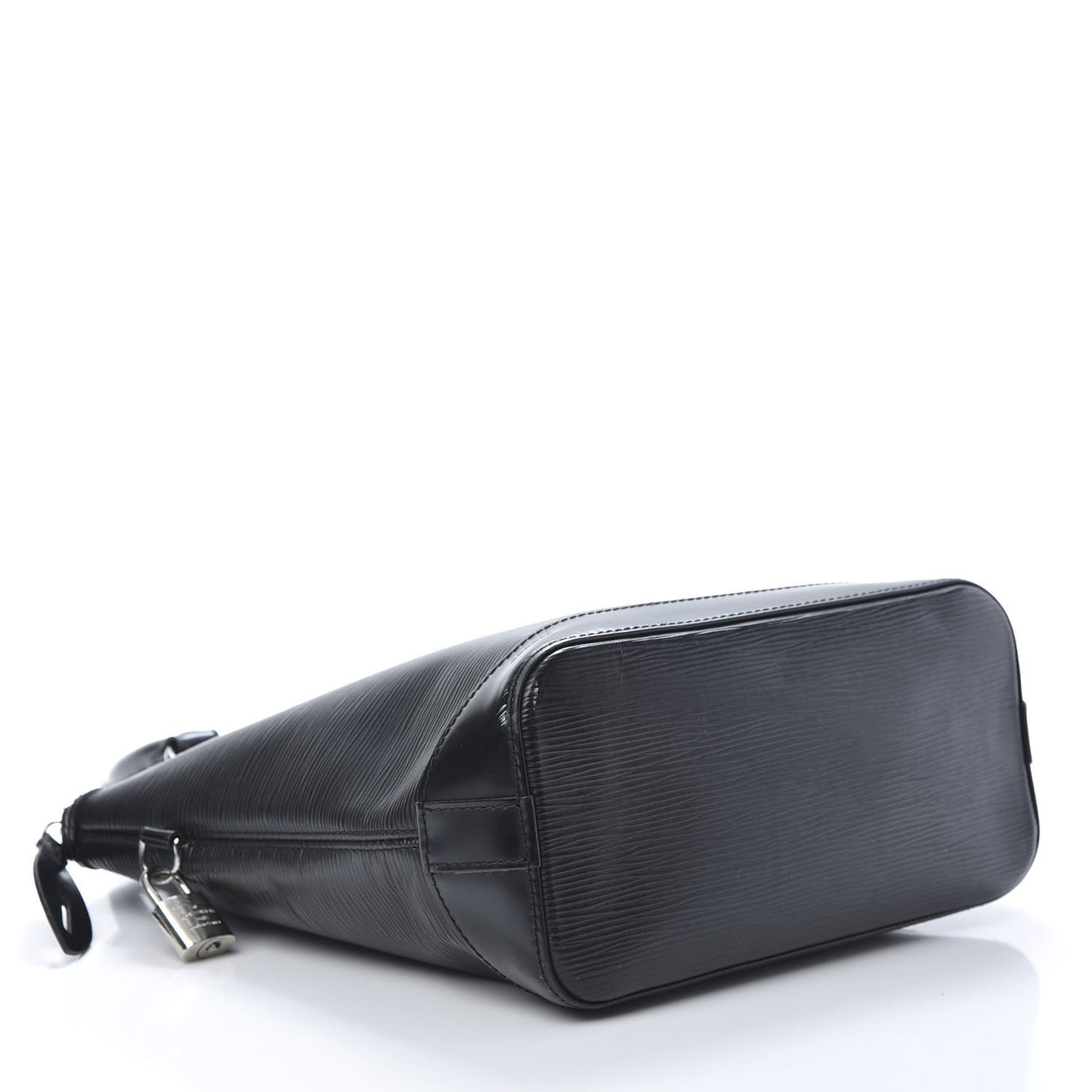 Epi Lockit Black