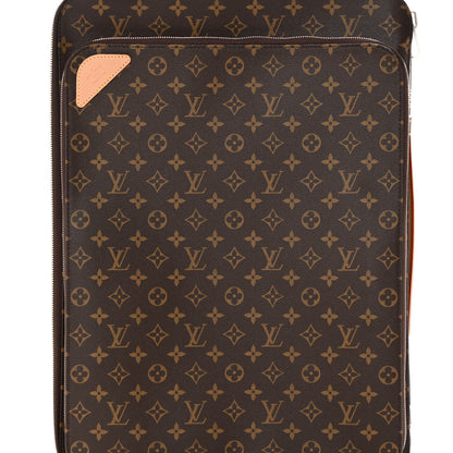 Louis Vuitton Monogram Pegase 55 NM 6 of 13