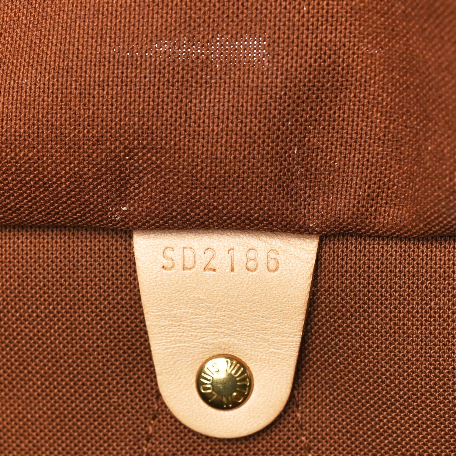 Louis Vuitton Monogram Speedy 35 6 of 13