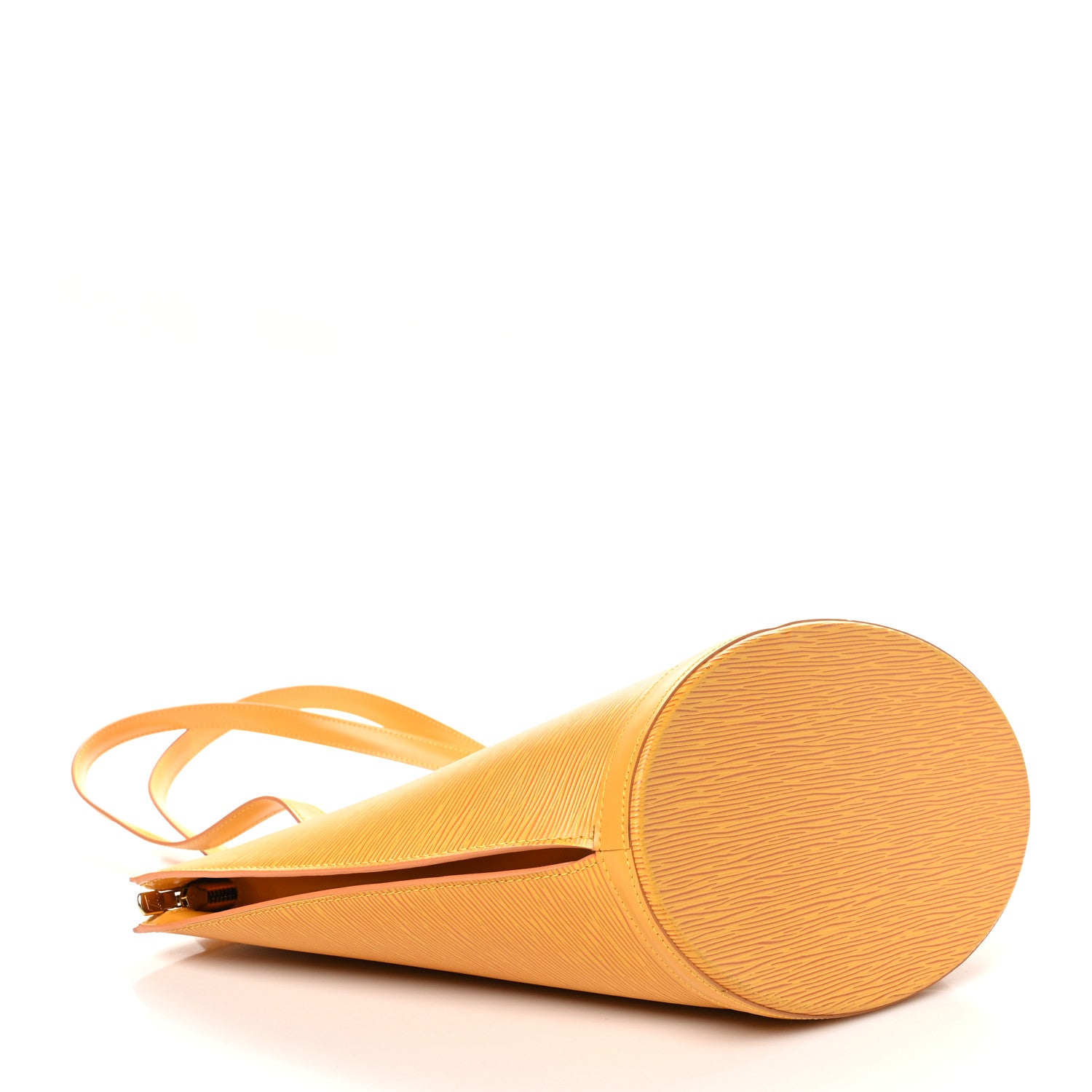 Louis Vuitton Epi Saint Jacques GM Tassil 4 of 10