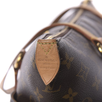 Louis Vuitton Monogram Totally MM 6 of 21