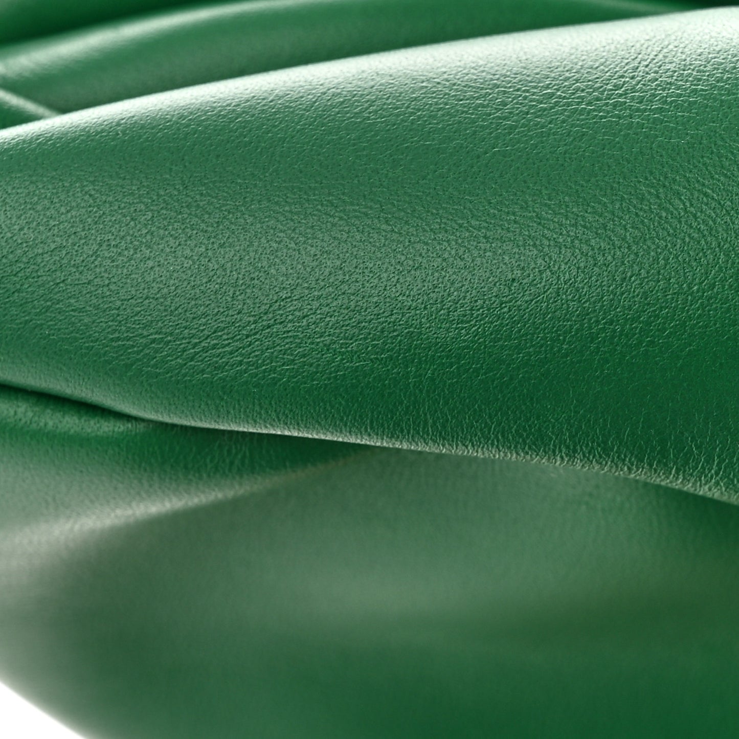 Nappa The Belt Chain Pouch Racing Green