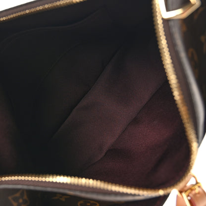 Louis Vuitton Monogram Odeon MM Natural 5 of 7