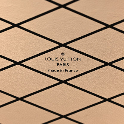 Louis Vuitton Monogram Petite Malle Black 6 of 6