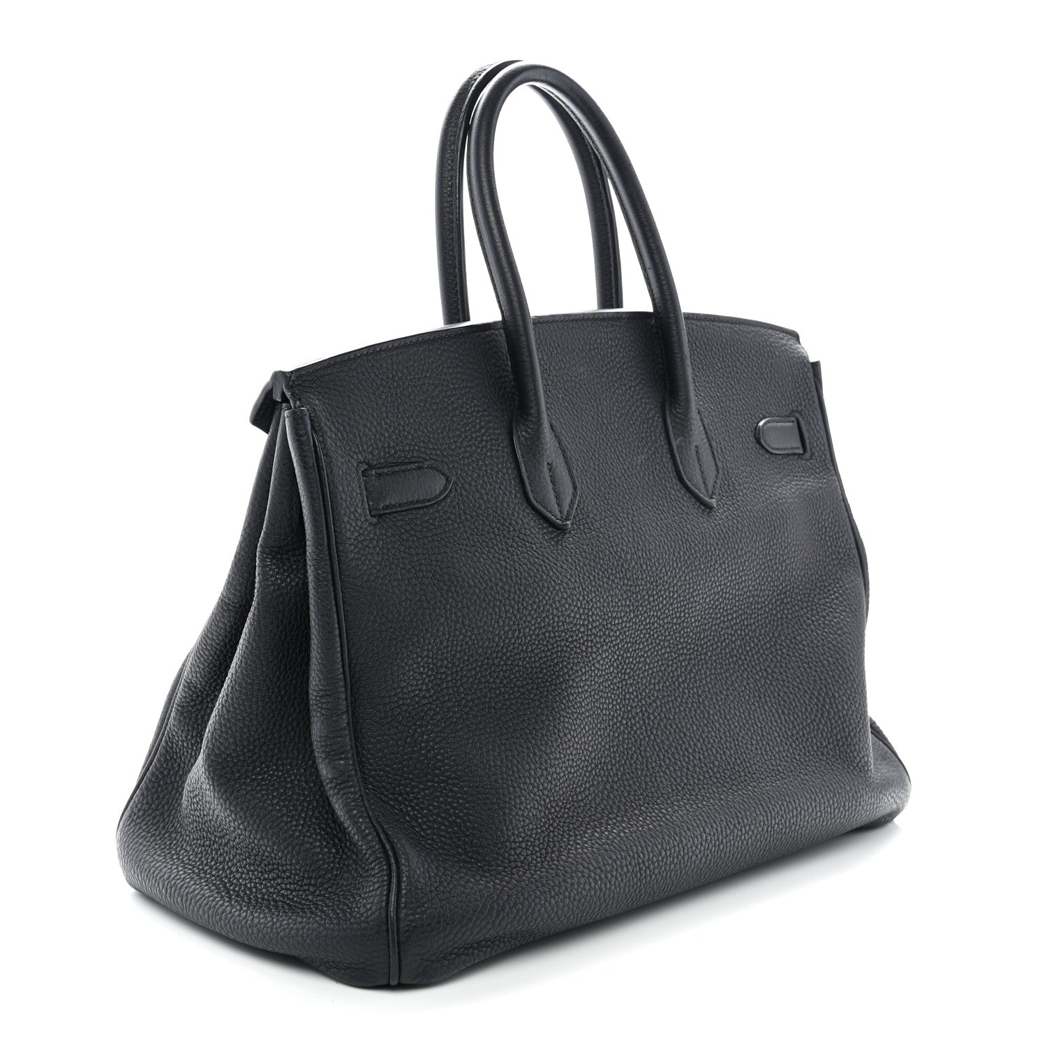Hermes Togo Birkin 35 Graphite 3 of 13