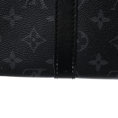 Louis Vuitton Monogram Eclipse Trunk Messenger 16 of 20