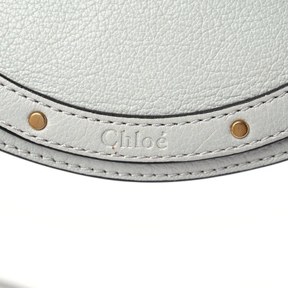 Chloe Calfskin Suede Small Pixie Bag 10 of 10