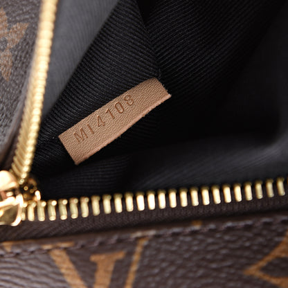 Louis Vuitton Monogram Bumbag 6 of 12