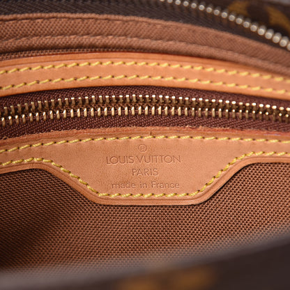 Louis Vuitton Monogram Trotteur 8 of 12