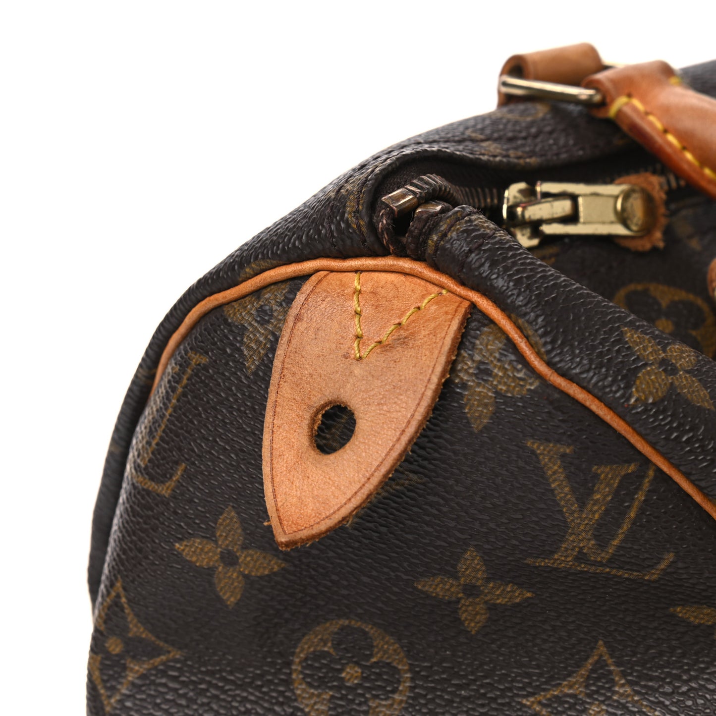 Monogram Speedy 30