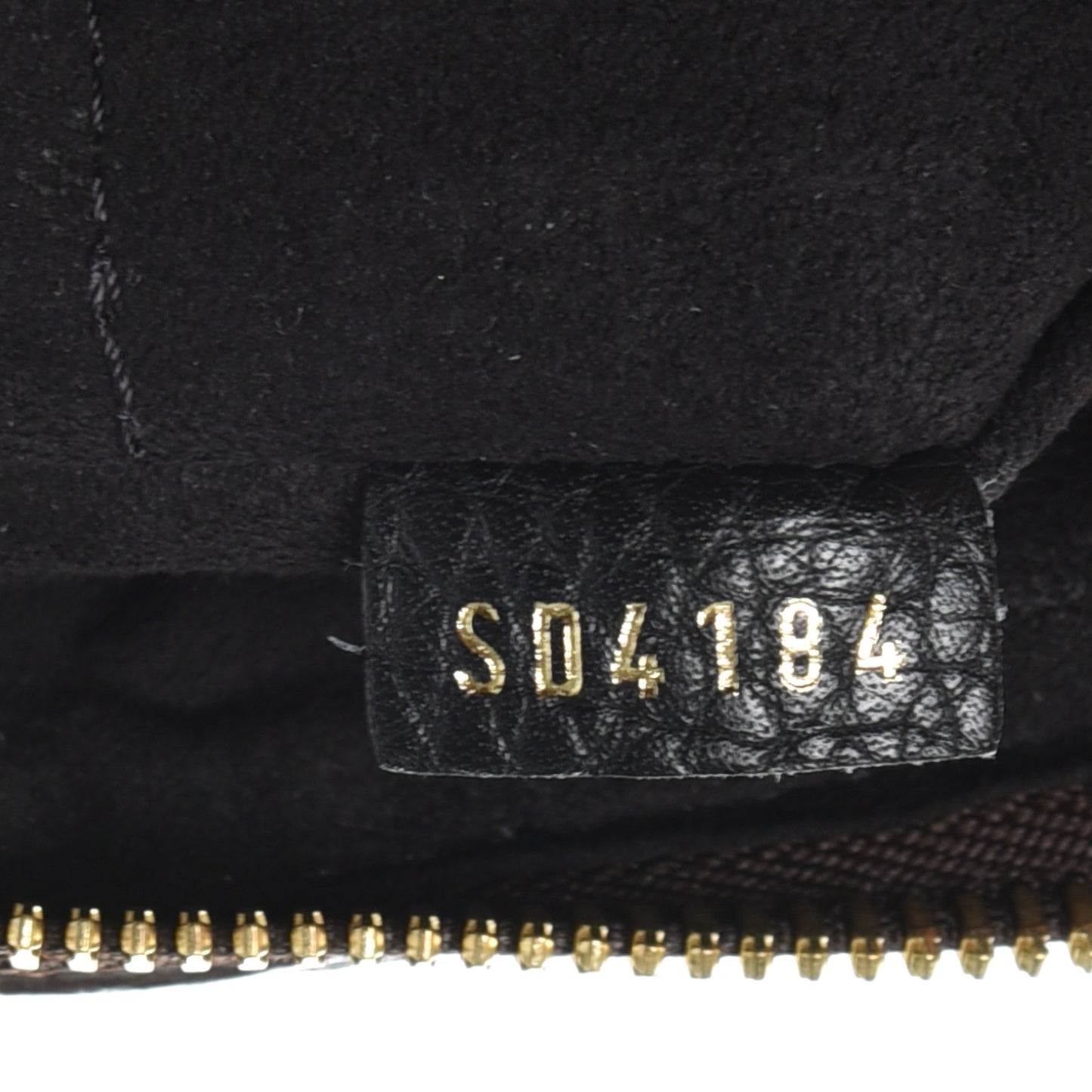 Monogram Estrela NM Black