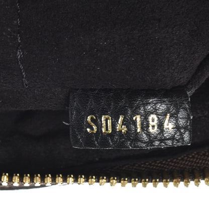 Louis Vuitton Monogram Estrela NM Black 9 of 9