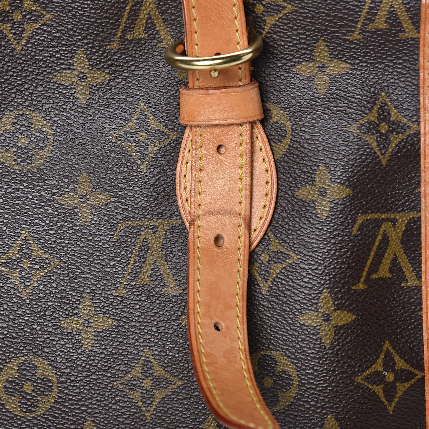 Louis Vuitton Monogram Popincourt Haut 11 of 18