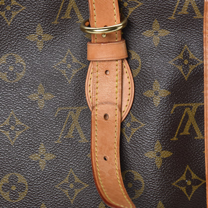 Louis Vuitton Monogram Popincourt Haut 11 of 18