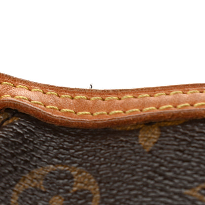Louis Vuitton Monogram Thames GM 10 of 12