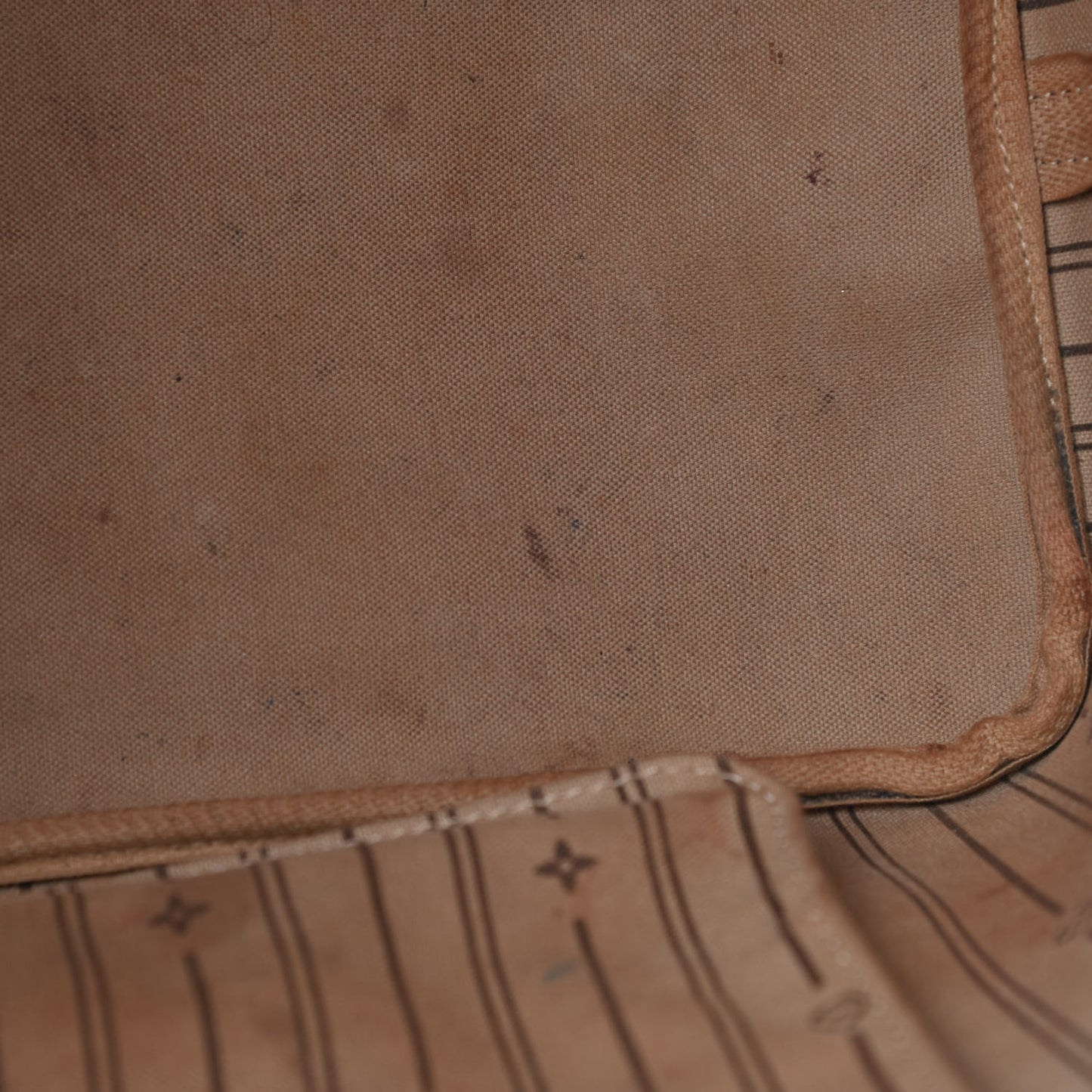 Monogram Neverfull GM