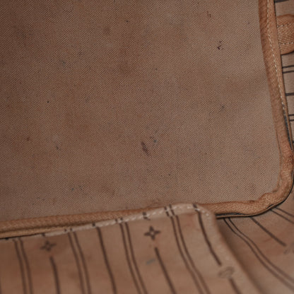 Louis Vuitton Monogram Neverfull GM 13 of 22