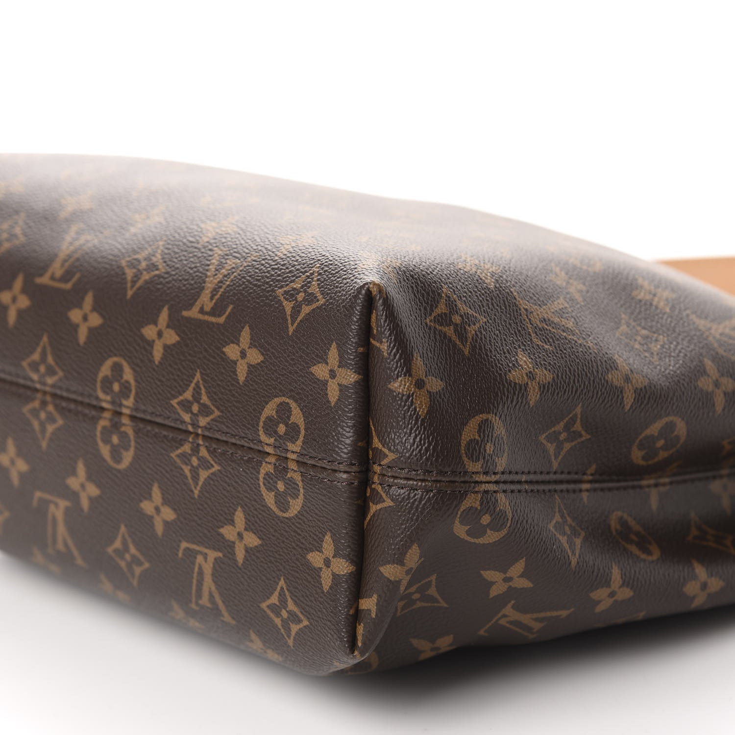 Louis Vuitton Monogram Graceful PM 7 of 11