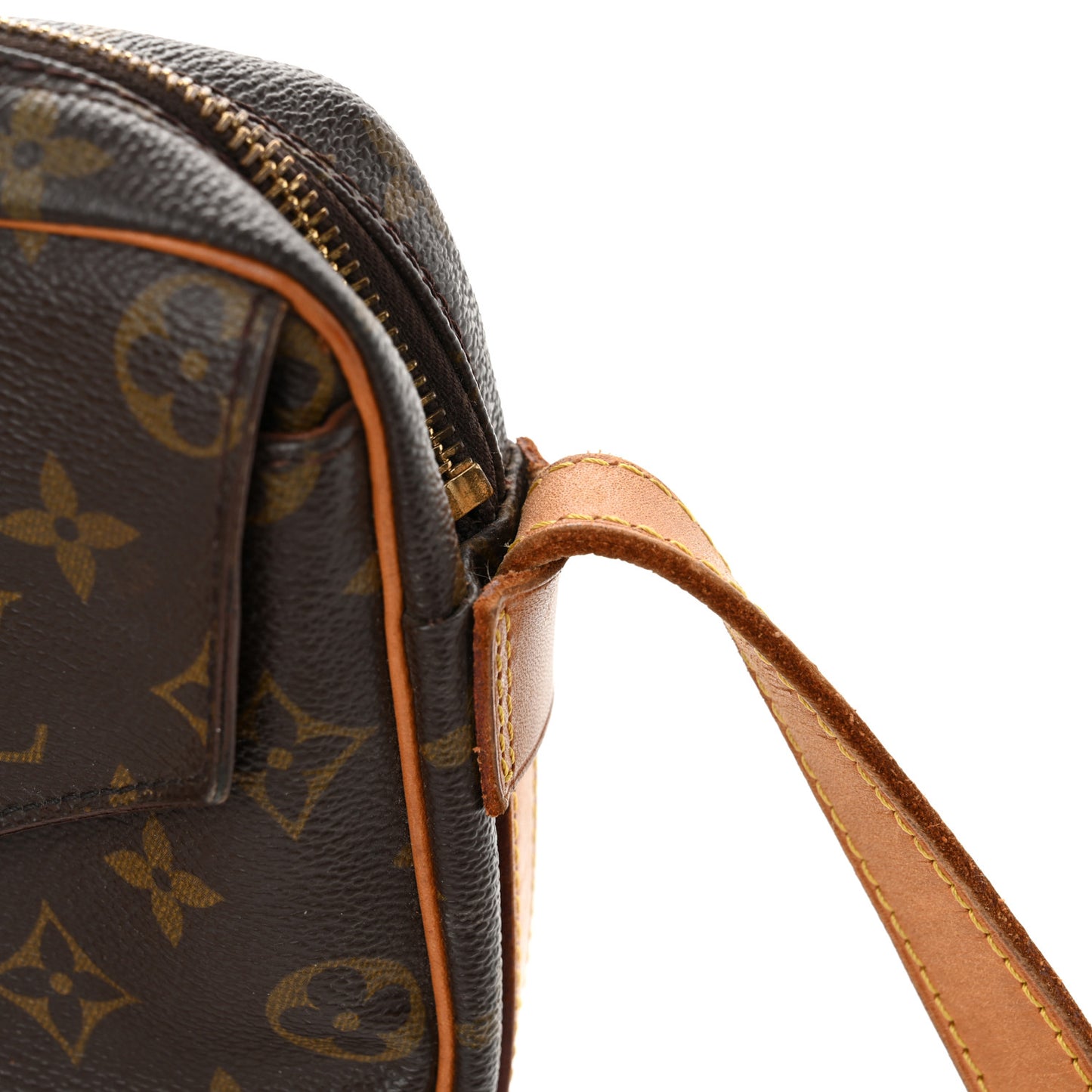 Monogram Jeune Fille