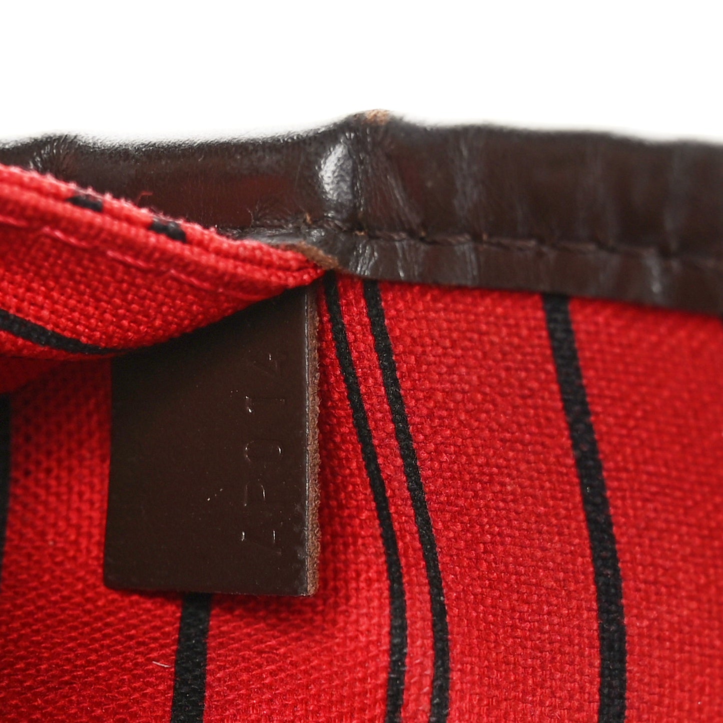 Damier Ebene Neverfull MM