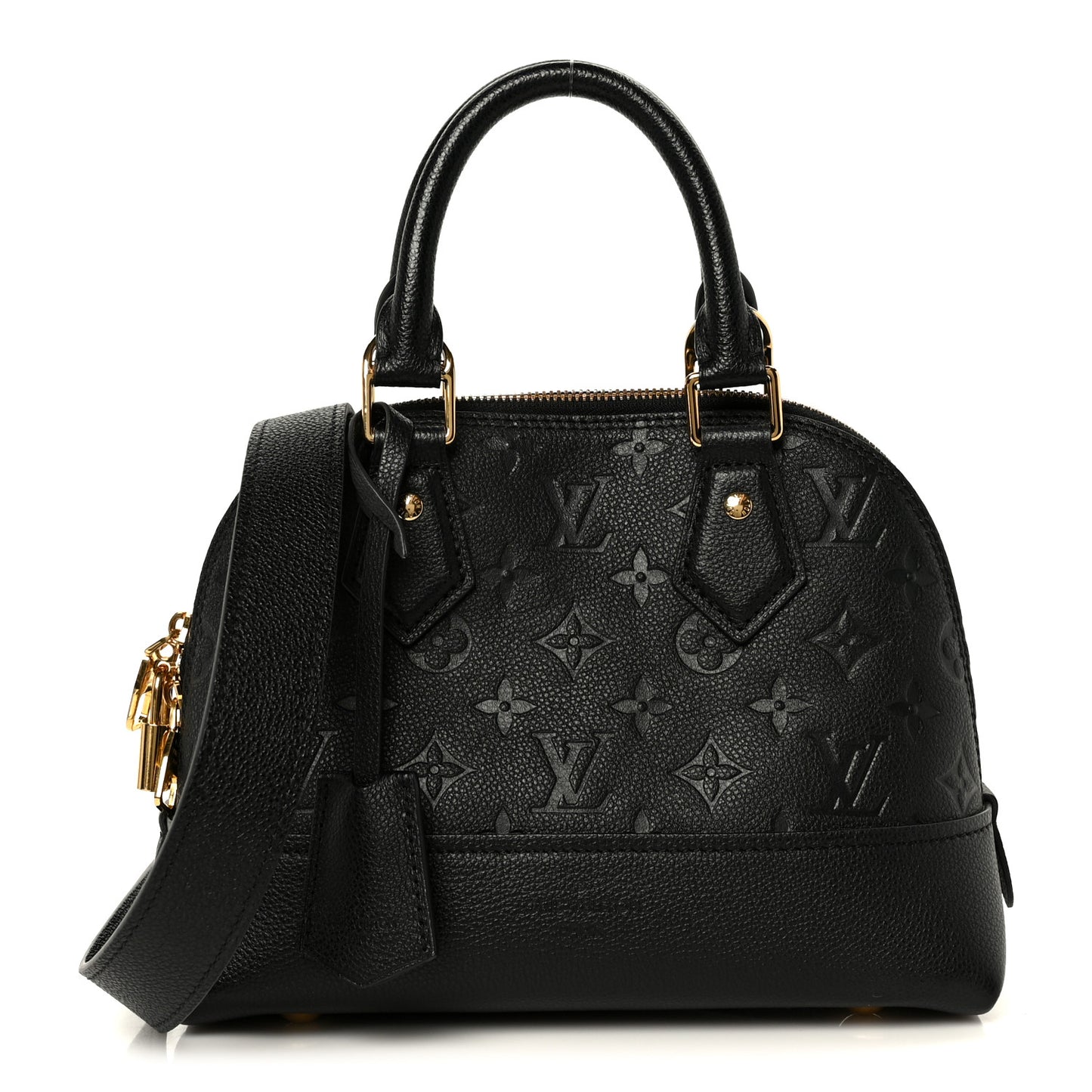 Empreinte Neo Alma BB Black